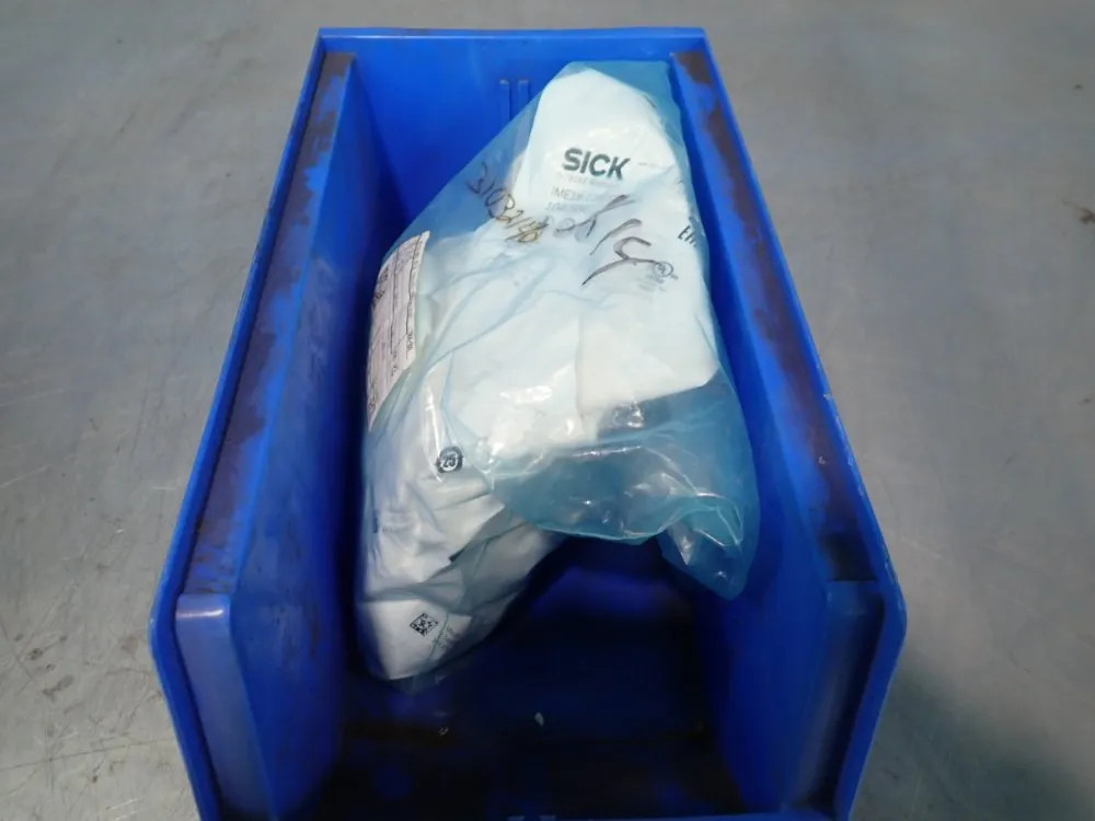 SICK, INC SENSOR PROXY IME18-12NPOZCOS