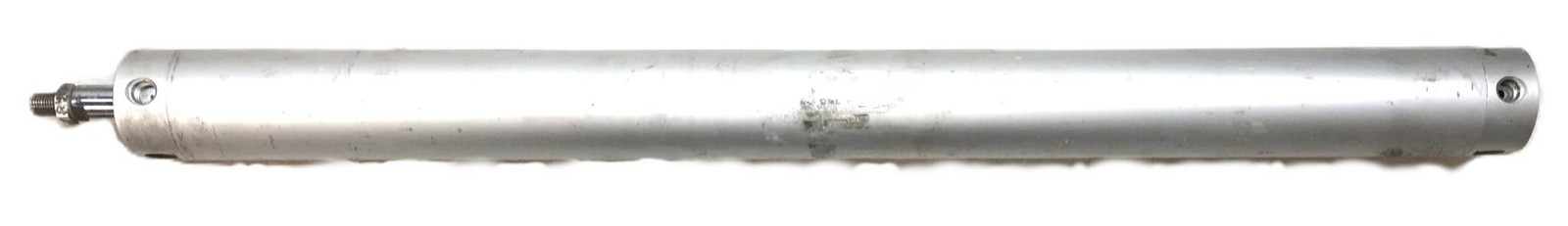 SMC Round Body Pneumatic Cylinder NCDGBN50-2400 USED