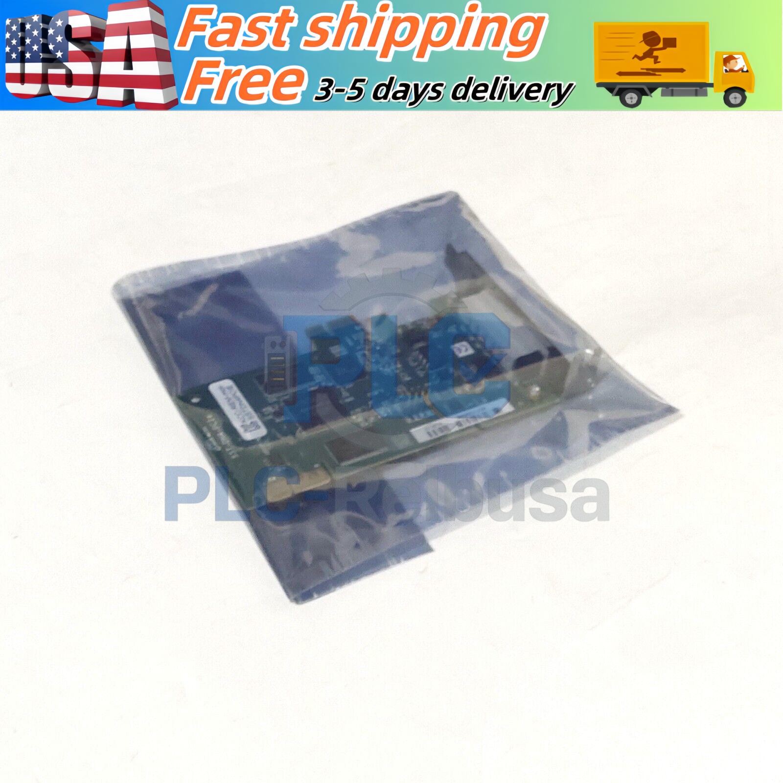 ABB Robot 3HAC043383-001 control board