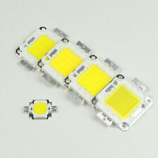 LED 12V 36V Chip Bulb COB Light High LampPower 10W 20W 30W 50W 70W 100W DIY SMD