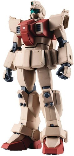 Tamashi Nations - MOBILE SUIT GUNDAM The 08th MS Team RGM-79(G) GM Ground Type V