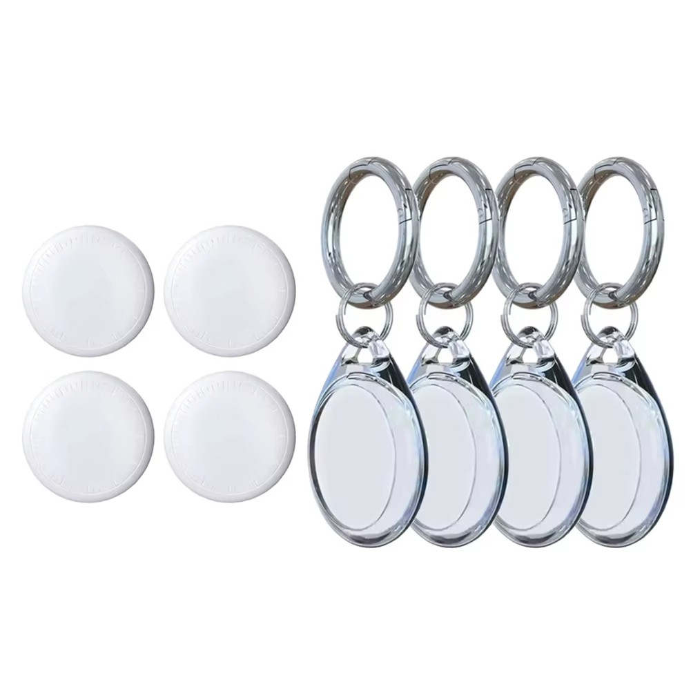 Bluetooth  Tracker  -Lost Device for Pets Bags Wallets for  Air Tag7699