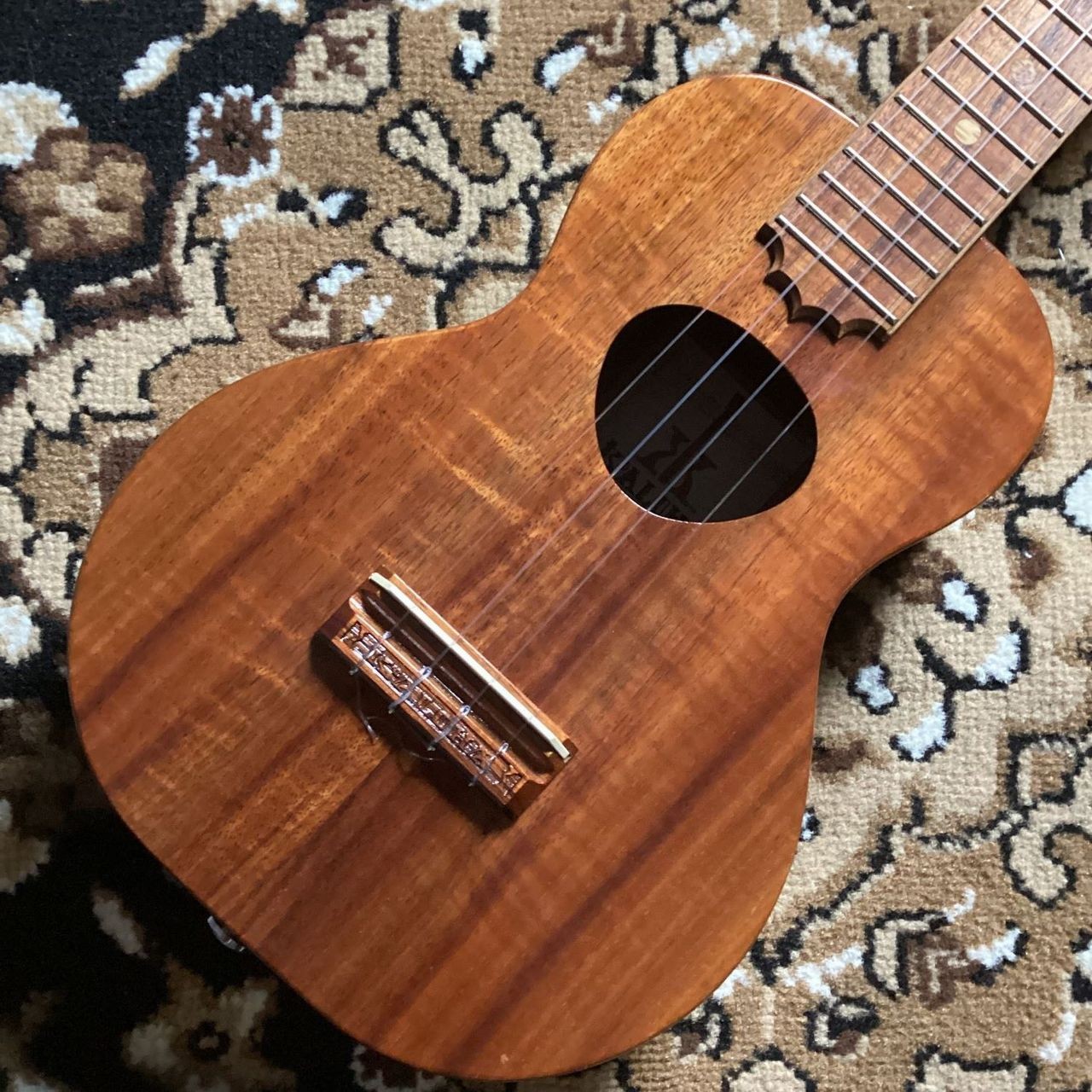 Koaloha Kcm-00 Concert Used Safe delivery from Japan