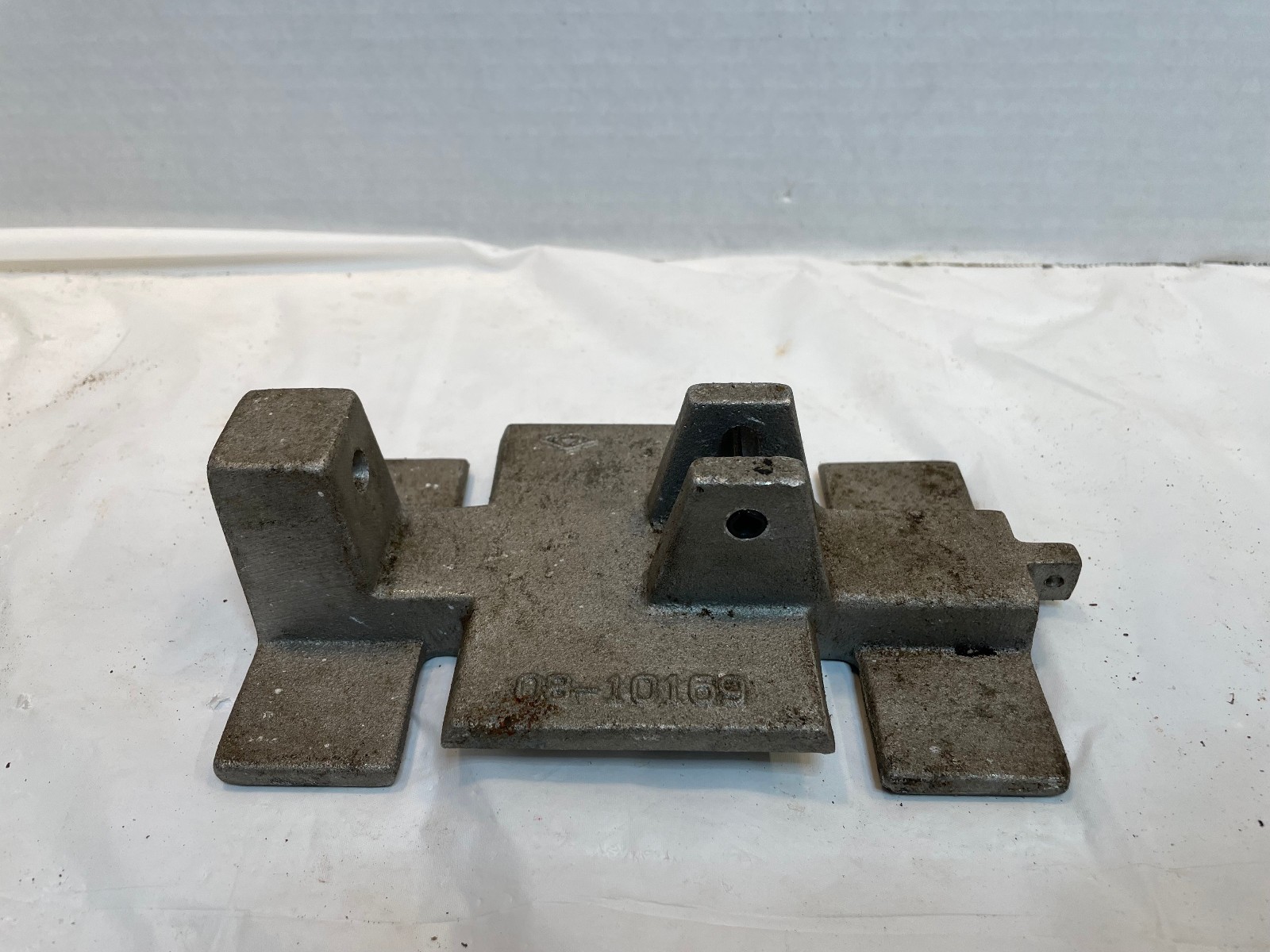 Chamberlain Liftmaster 75-10170 Trolley Slider Bracket 08-10169 Professional