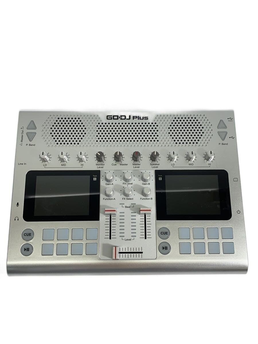 JD SOUND DJ EQUIPMENT GODJ-PLUS-S Used