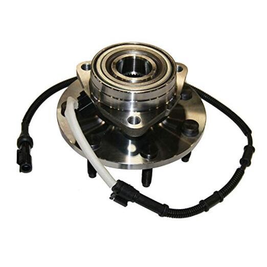  799-0162 Wheel Bearing Hub Assembly 