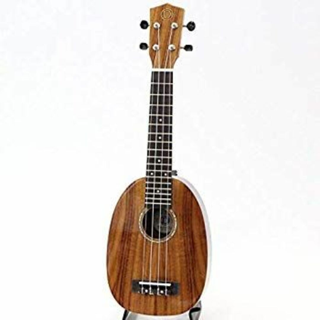 DCT DUP-152K Pineapple type soprano ukulele ggw725x