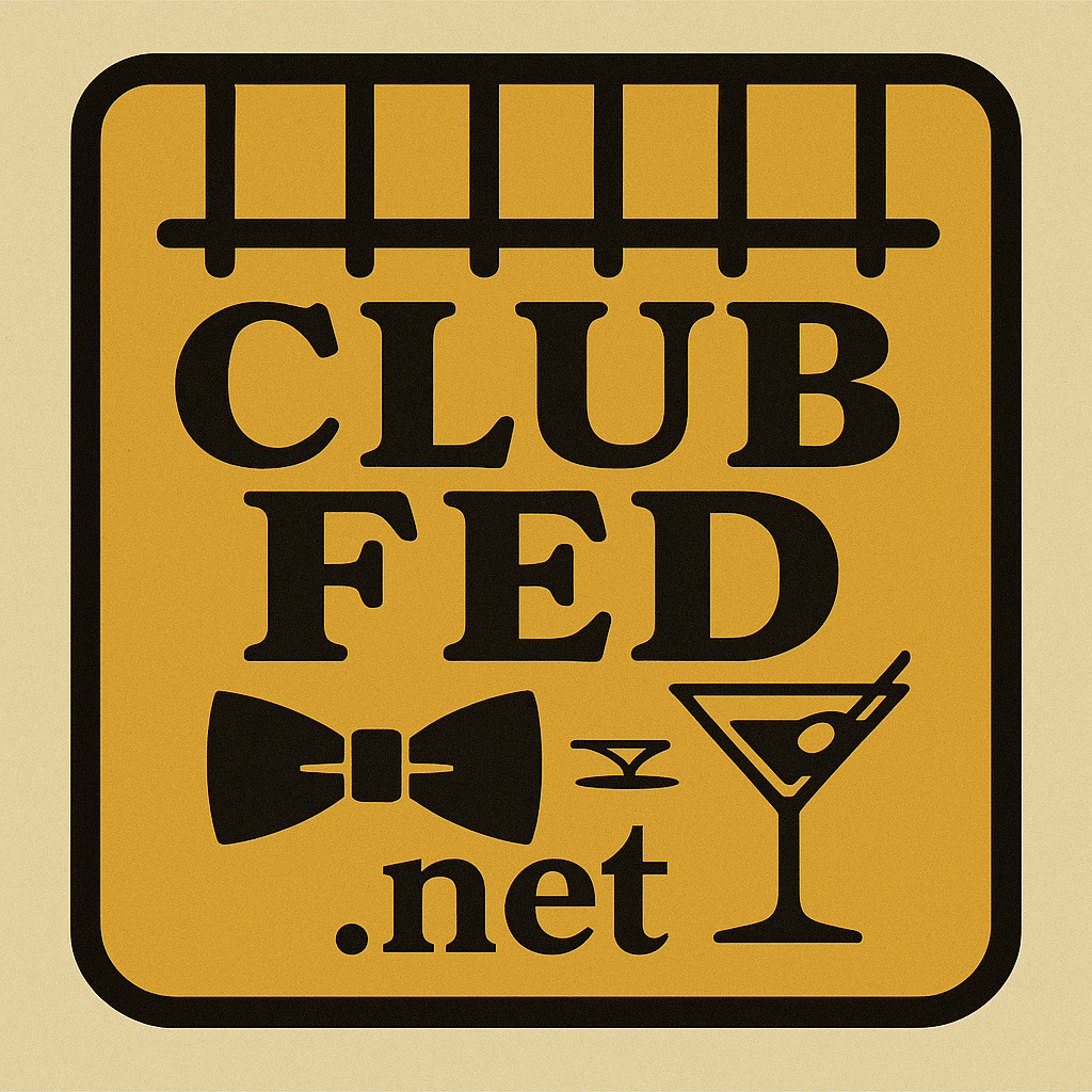 ClubFed.net Premium Domain | Edgy Brand Name | GoDaddy Push Only