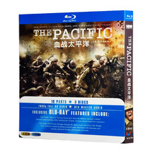 The Pacific (2010) 3-D