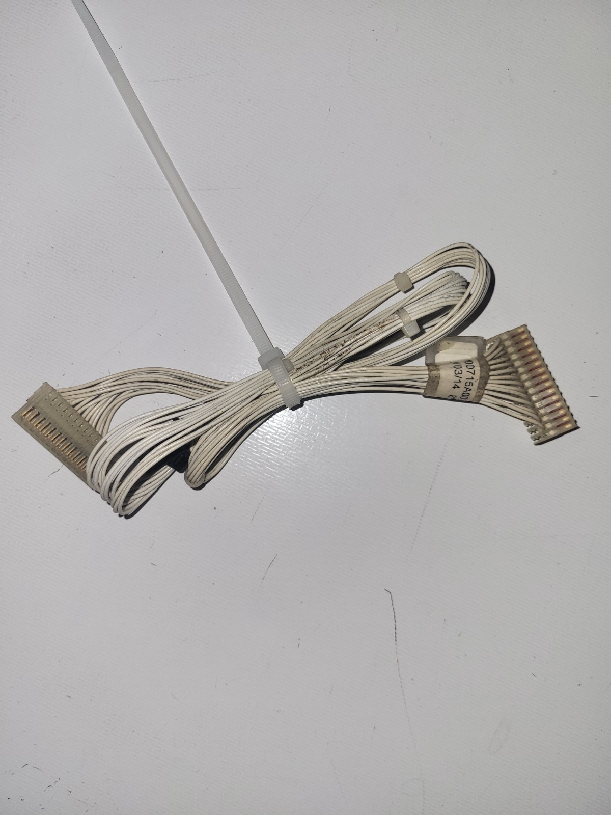 Veeder-Root/Gilbarco M00715A003 KEYPAD, CABLE CUSTOMER