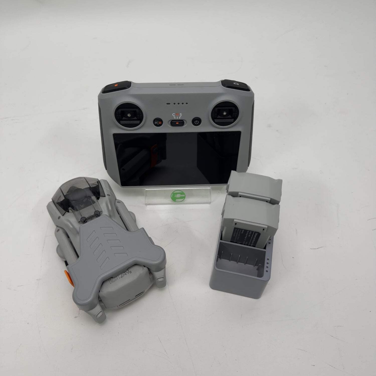 DJI Mini 3 Camera Drone RM330