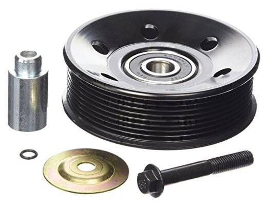  89168 Idler Pulley 