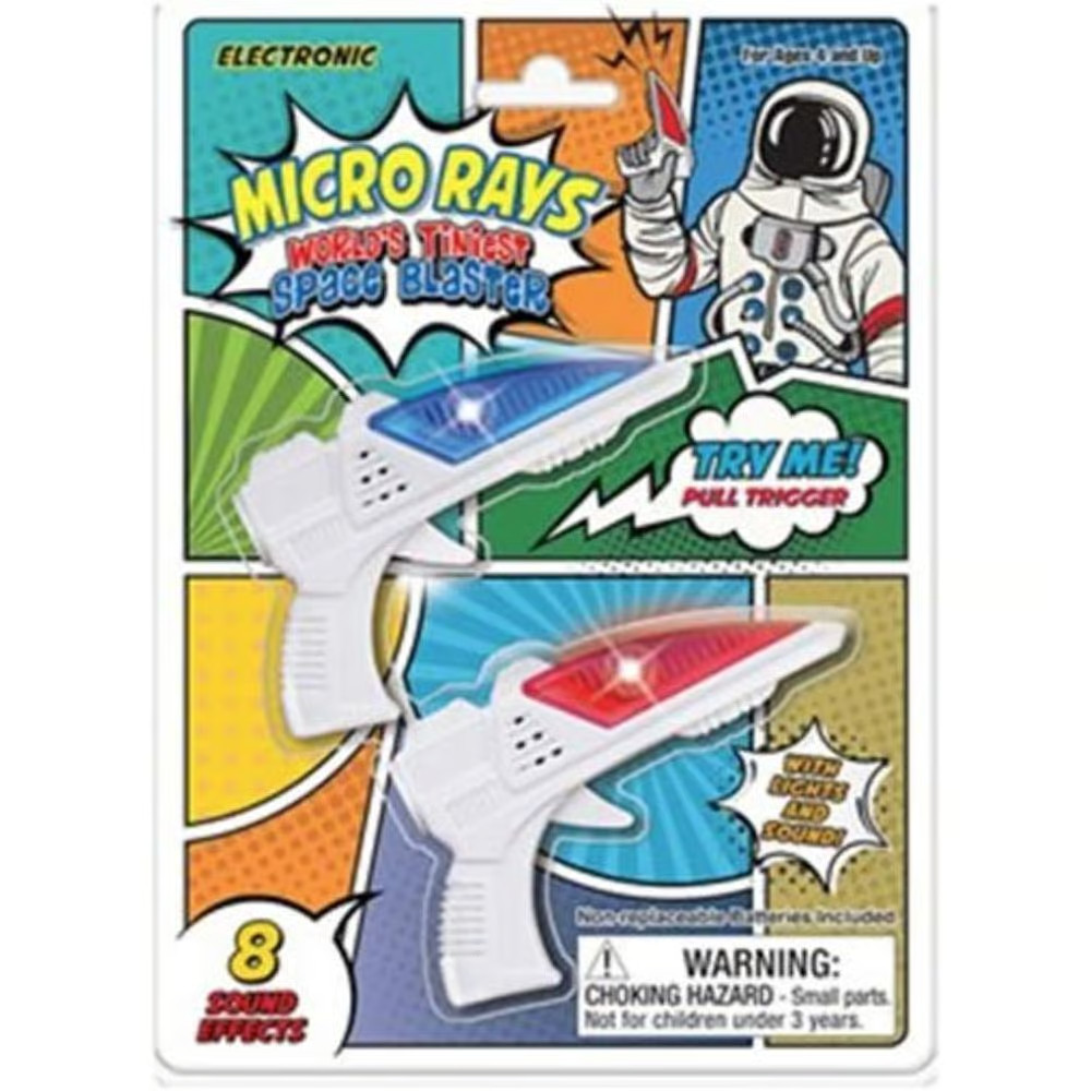 PMT Holdings,  Worlds Tiniest Space Shooters Game