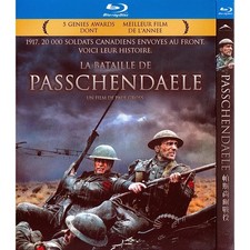 Passchendaele (2008) 1-D