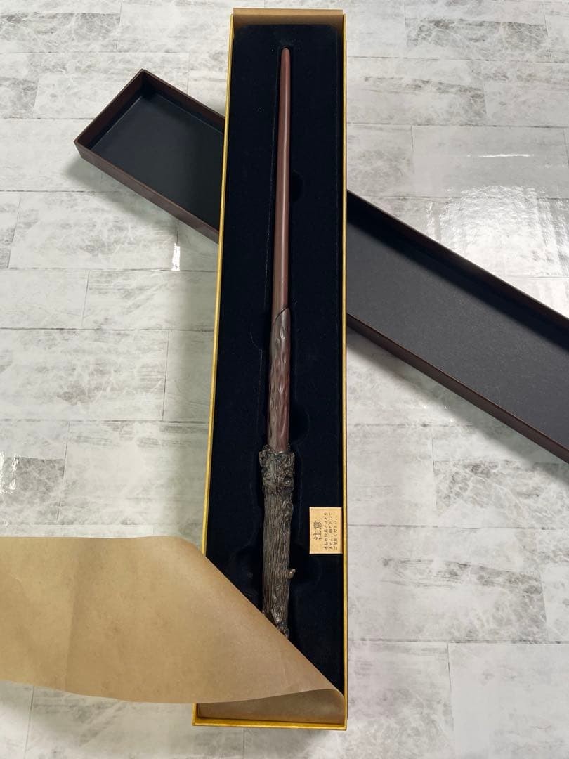 Harry Potter Wand Official Studio Tour Exclusive