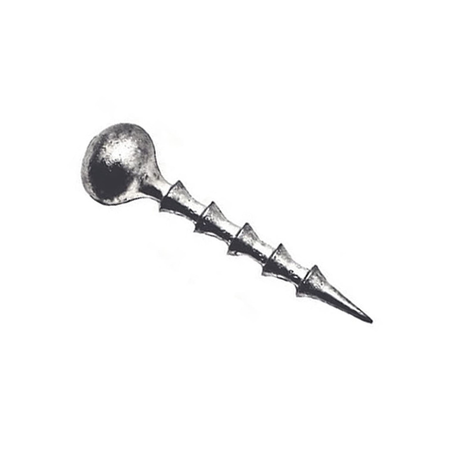 DOBYNS RODS Nail Weight 3/32 OZ / 15 PCS