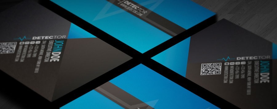 1000 Custom Business Cards Printing Full Color 2 Sided Glossy Premium Cardstock