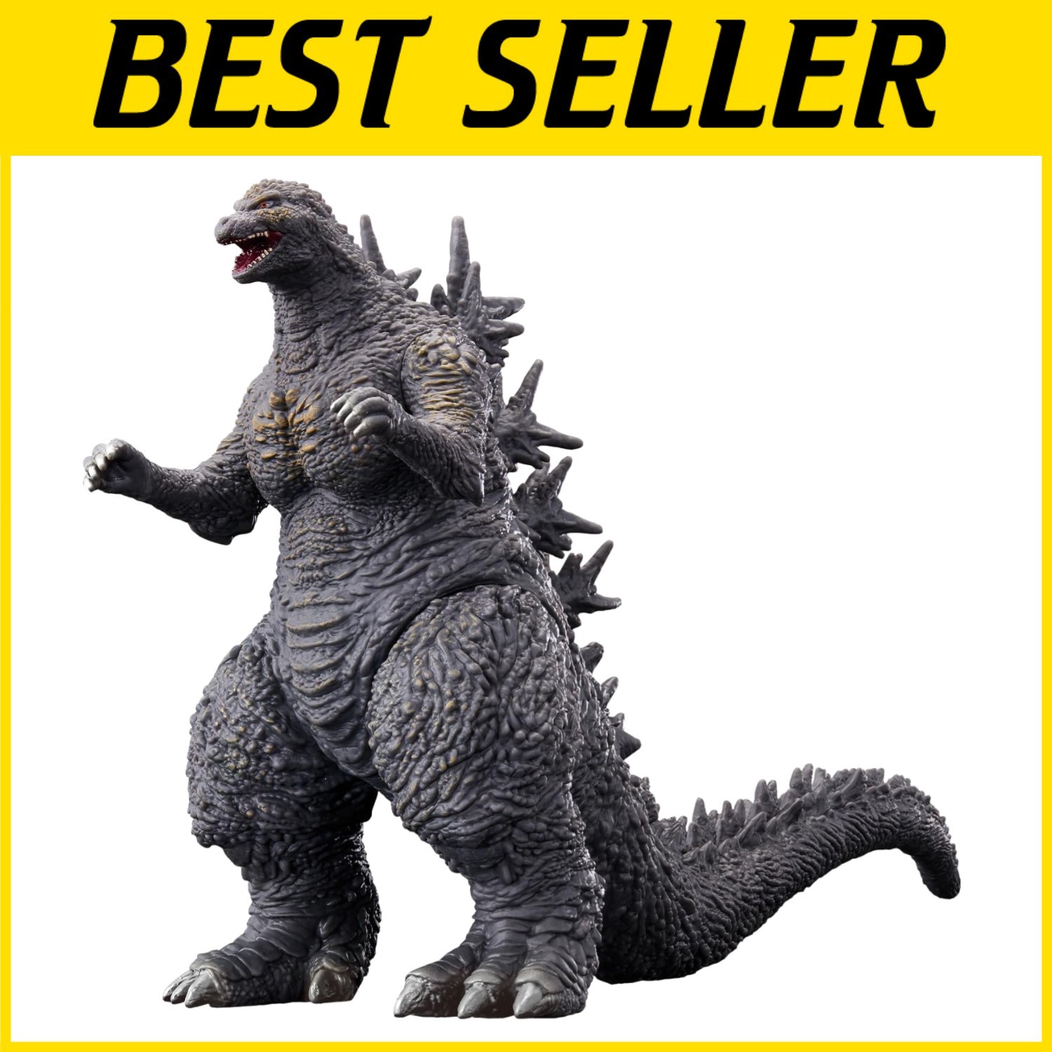 Articulated Godzilla Minus One Figure - Japan Import