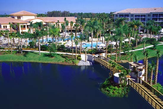 Sheraton Vistana - Orlando, Florida ~2BR/Sleeps 8~7Nts May 2026