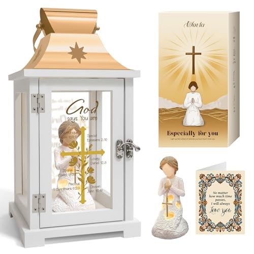 Christian Gifts for Women Birthday, Inspirational Gifts for Friends, You Are