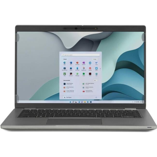 Kensington EQ160A169A EQ Privacy Screen Filter for 16 in. Laptops