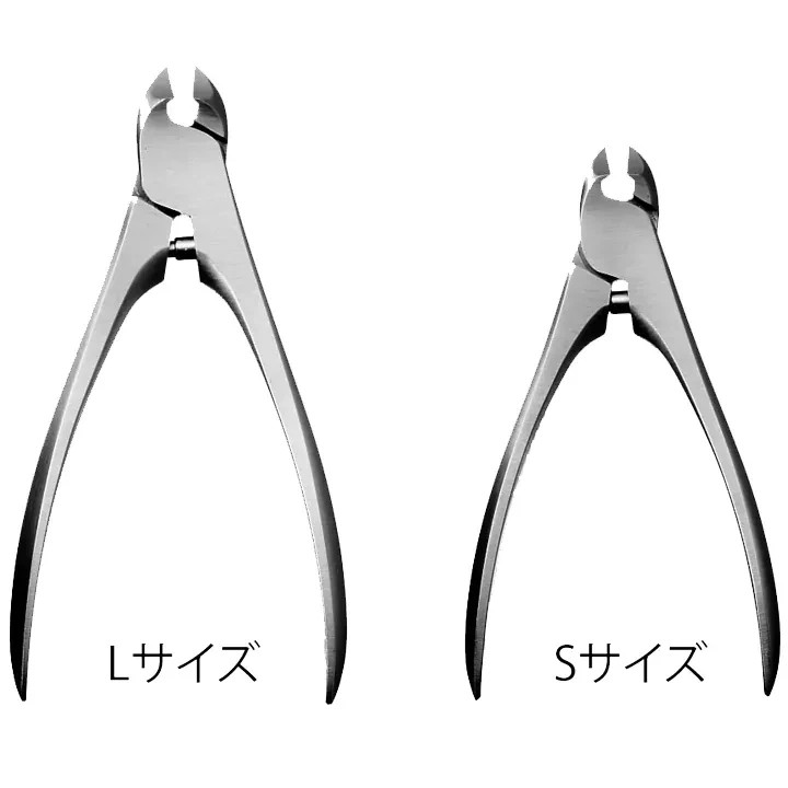 Green Bell GT-108 GT-109 Multi-Tool Nail Clipper 4-in-1 Stainless Made in Japan