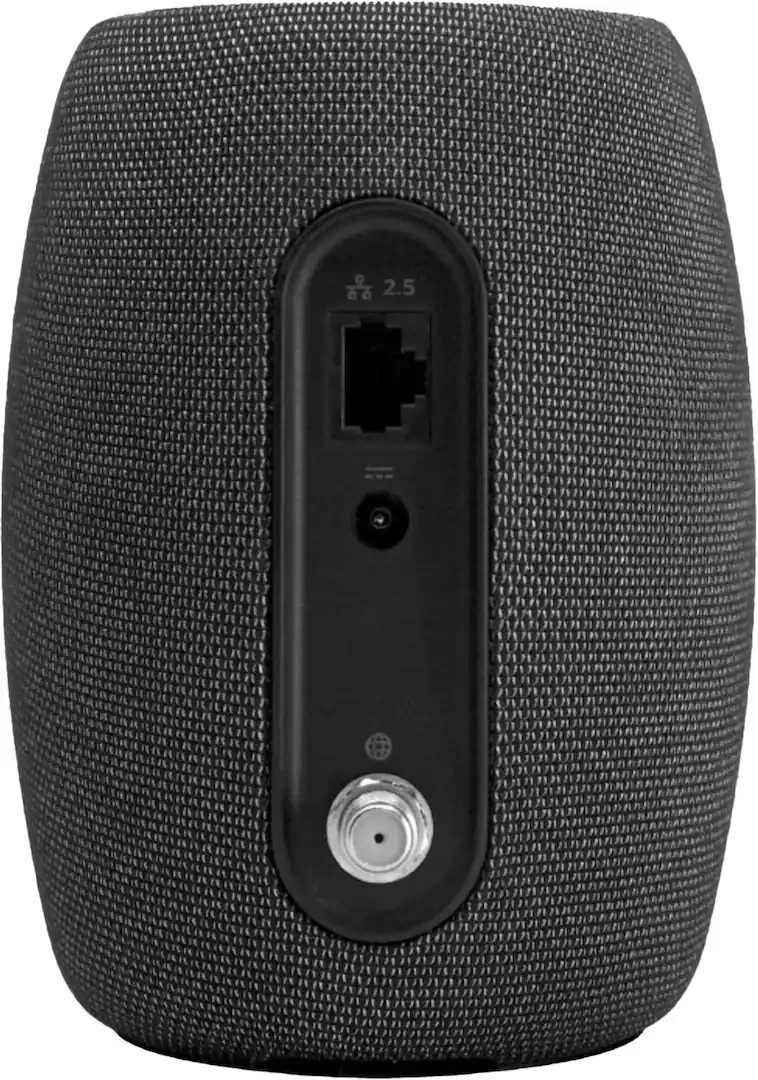 Motorola B12 Compact Cable Modem 2.5 gbps Xfinity Cox Spectrum Compatible - NIB