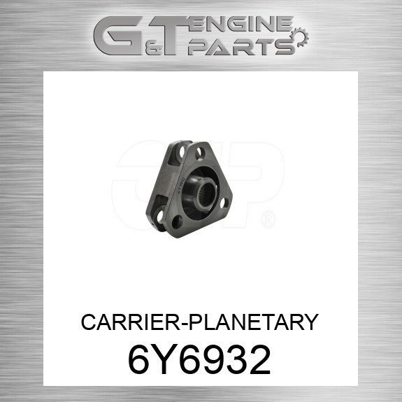 6Y6932 CARRIER-PLANETARY fits CATERPILLAR (NEW AFTERMARKET)
