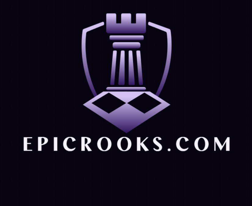 Domain Name : epicrooks.com Super Premium High Traffic Domain