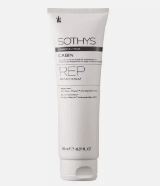 Sothys REP Repair Balm 150ml #tw