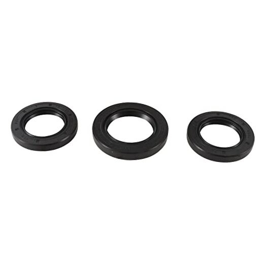  Racing 25-2015-5 Differential Seal Only Kit Front Compatible with/Replacement 