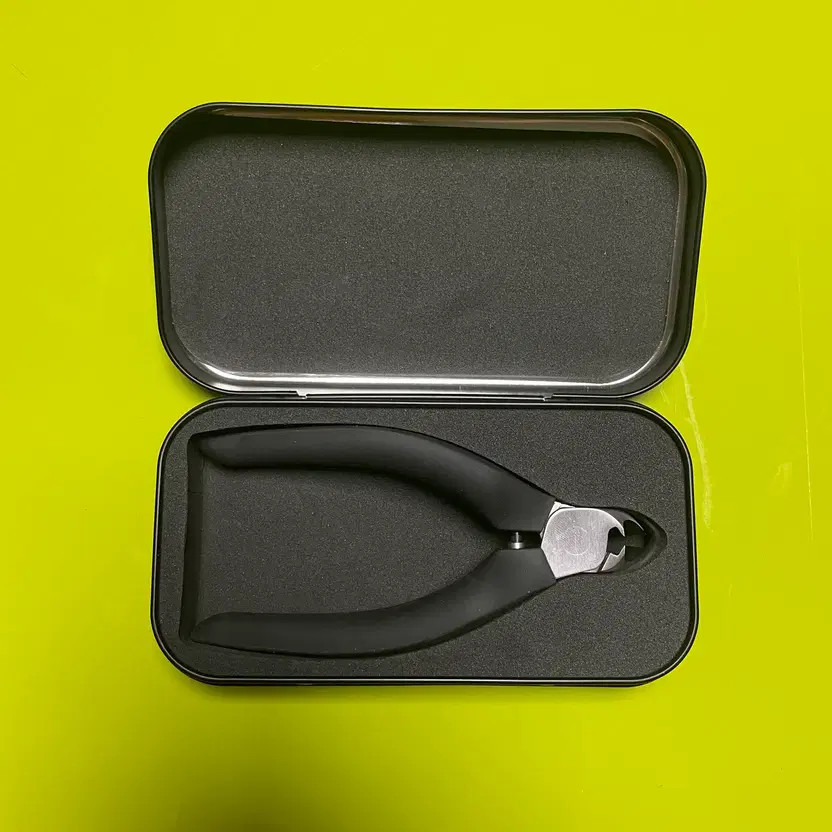 Swada Nail Clipper Soft New