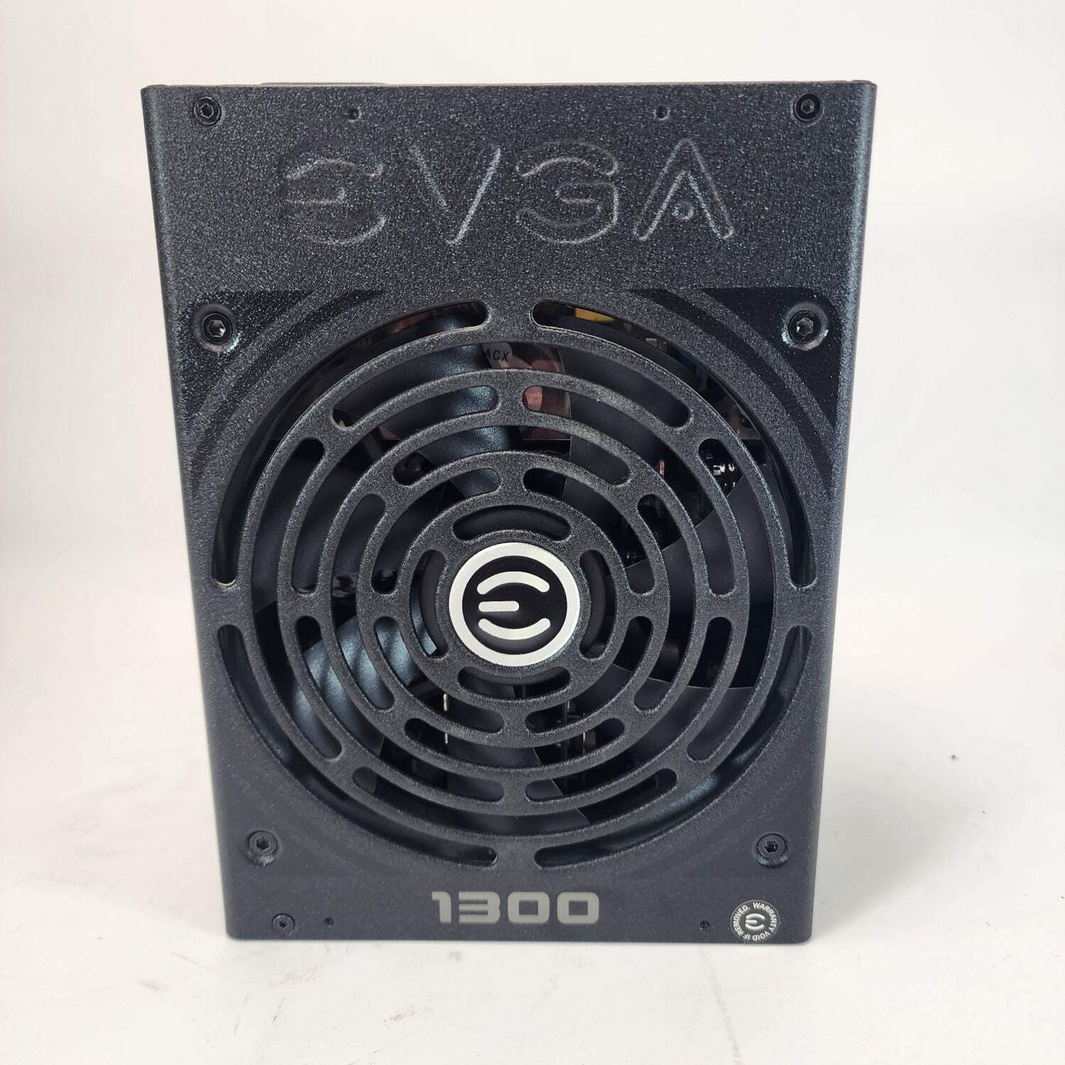 EVGA Supernova 1300 G2 80 Plus Gold 1300W Fully Modular Power Supply