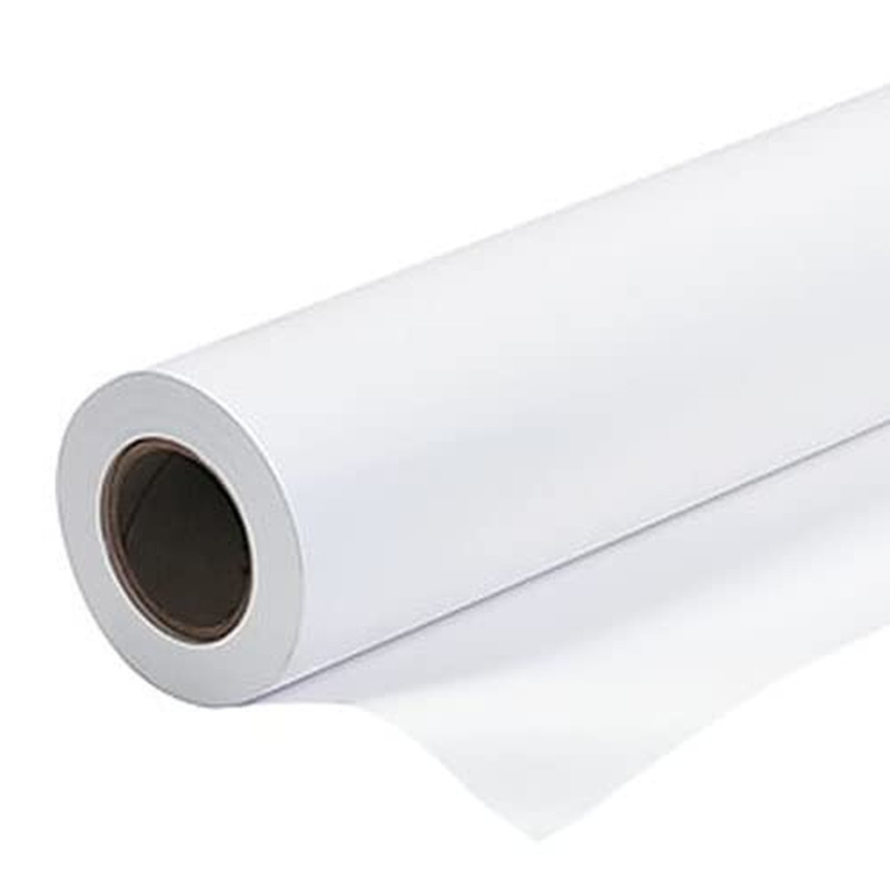White Butcher Paper 15" X 1000' Rolls, 40 Lb.,1 Roll/Carton Kraft Wrapping Paper