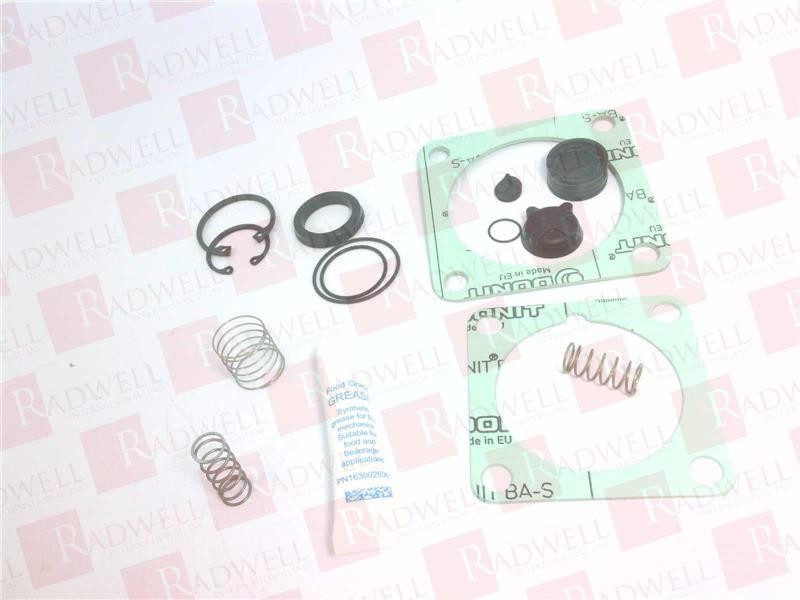 ATLAS COPCO 2901029801 / 2901029801 (USED)