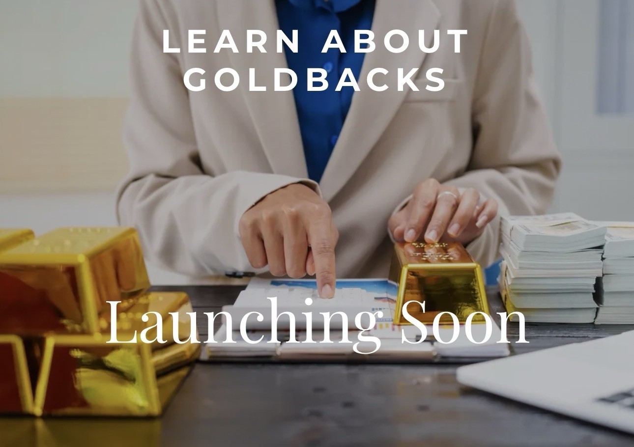 Realgoldbacks.com Domain Name For Sale