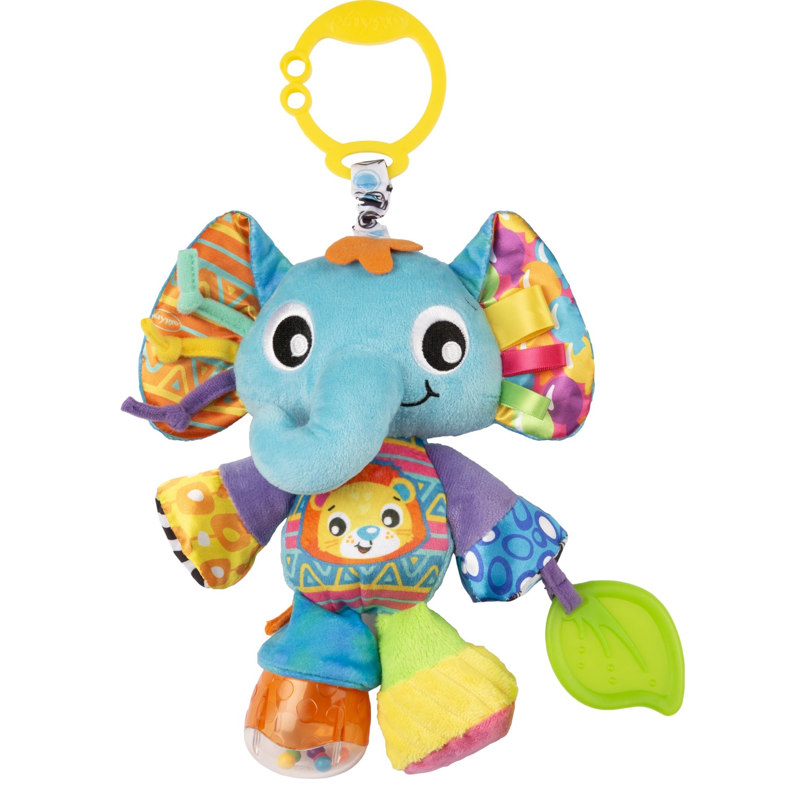 Playgro Activity Friend Elly Elephant
