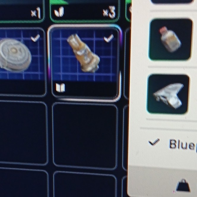 arc raiders  seeker grenade blueprint 