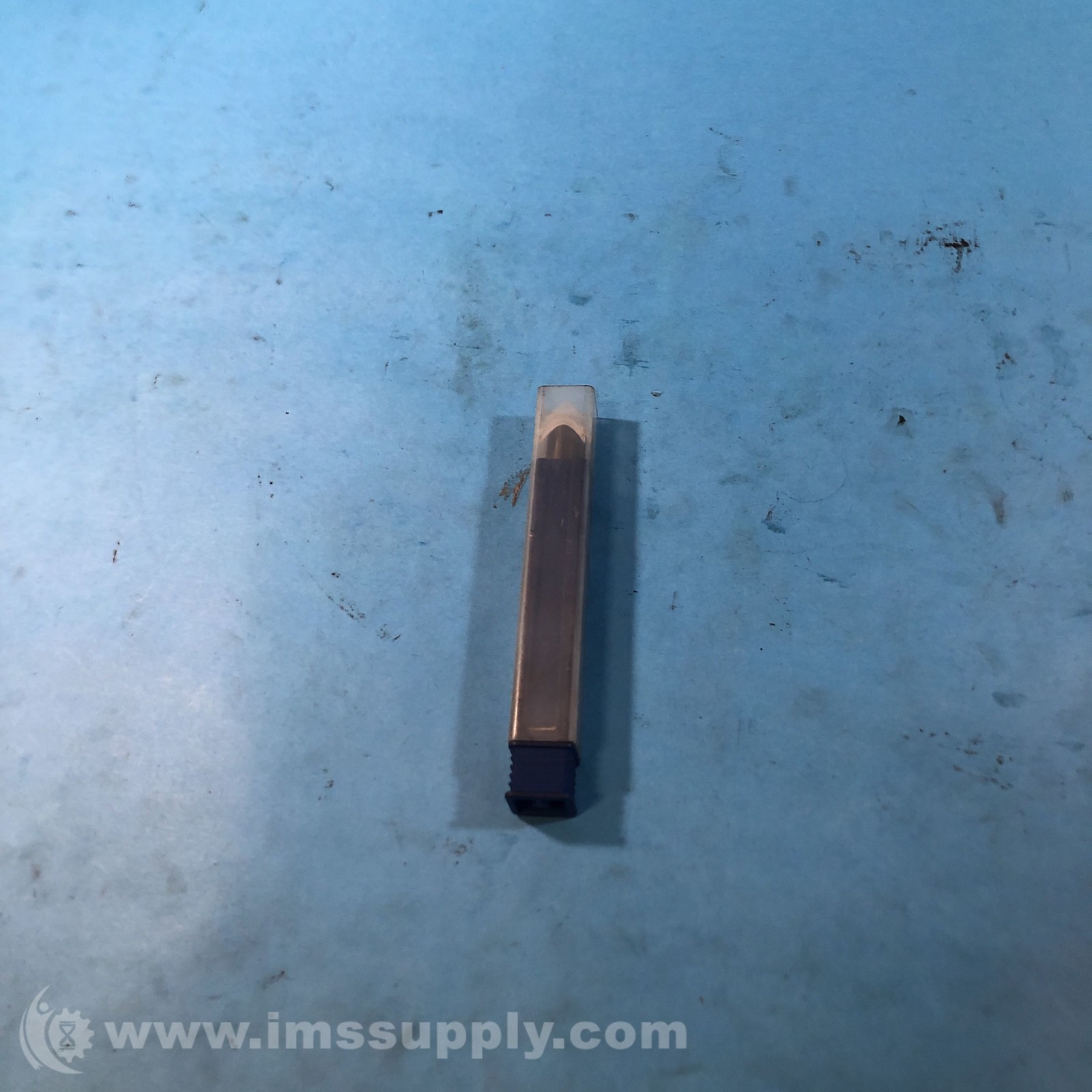 Garr Tool 548161 Hardlube Coated 5/13 Drill Bit FNOB