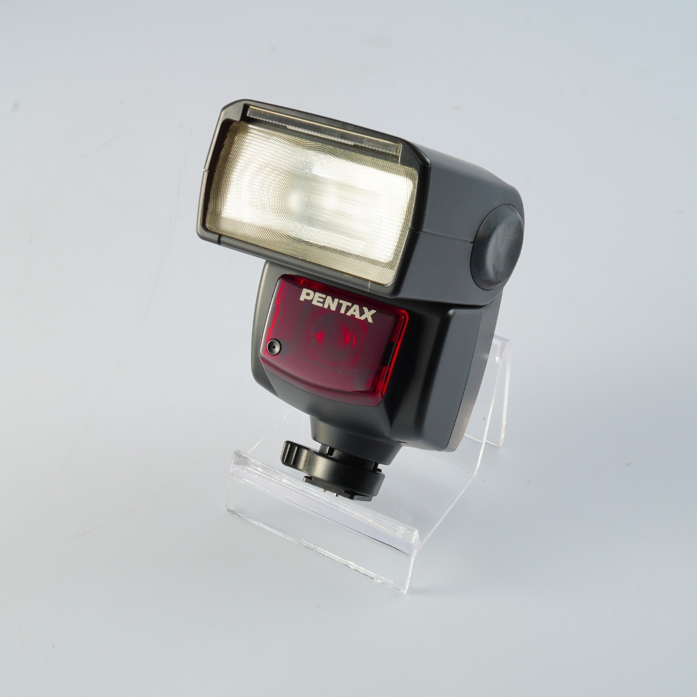 EXCELLENT PENTAX AF-360FGZ Shoe Mount Flash