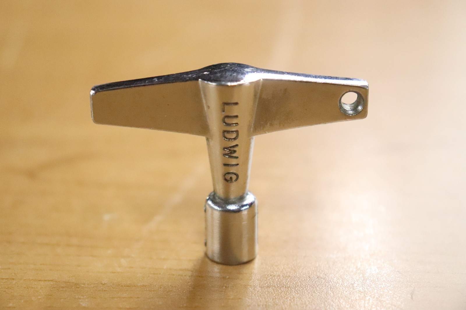 Ludwig Drum Key Vintage 1970's #2
