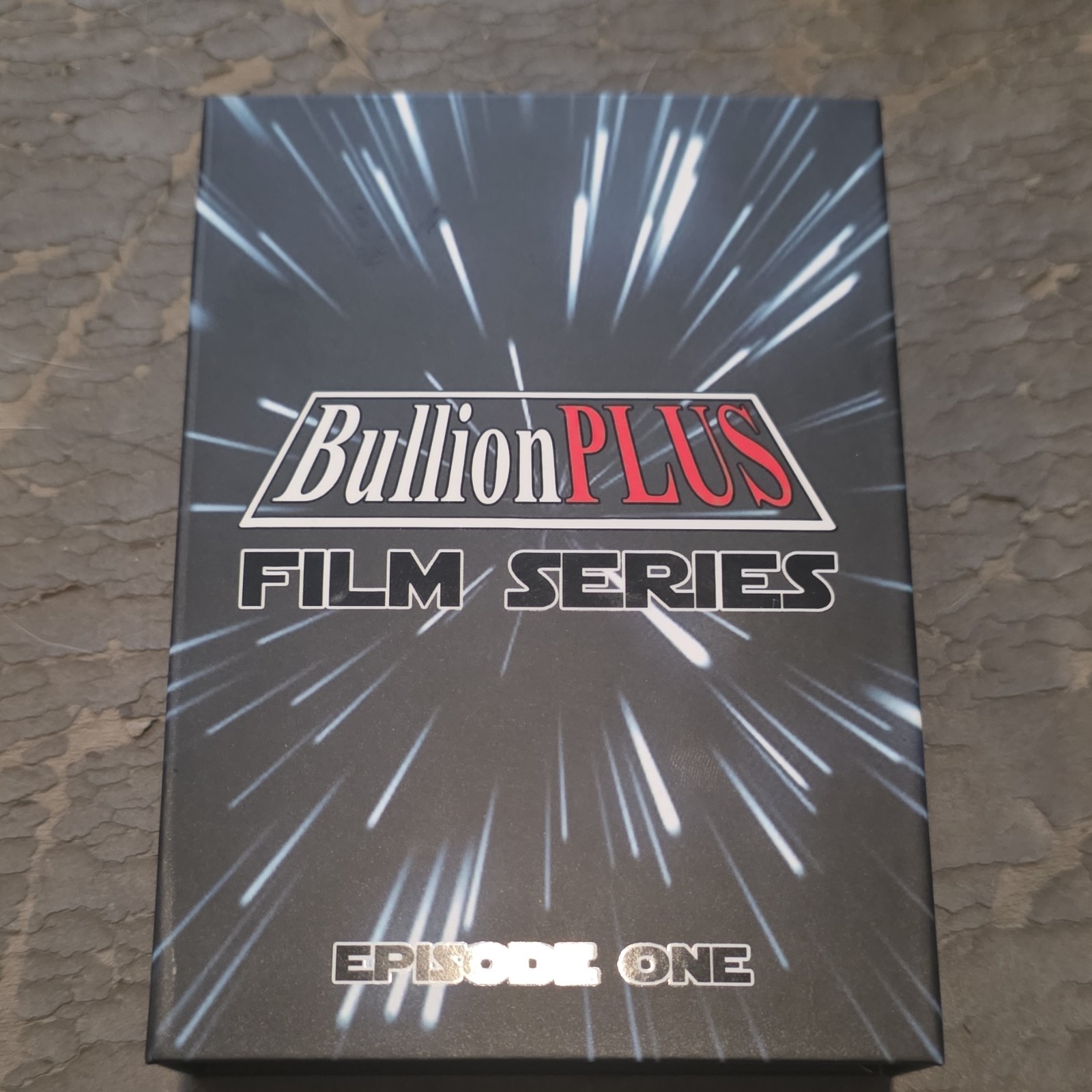 BullionPLUS Star Wars Han Solo A New Hope 2021 Collectible Coin