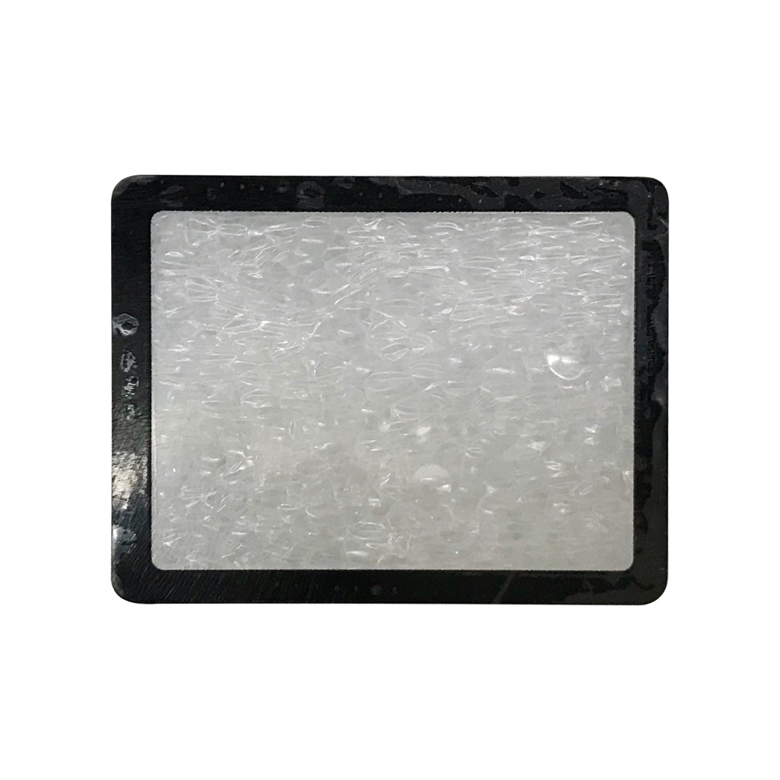 Top Shoulder Display Exterior Small External Screen For Nikon Z6 Z6 II Z7 Z7 II