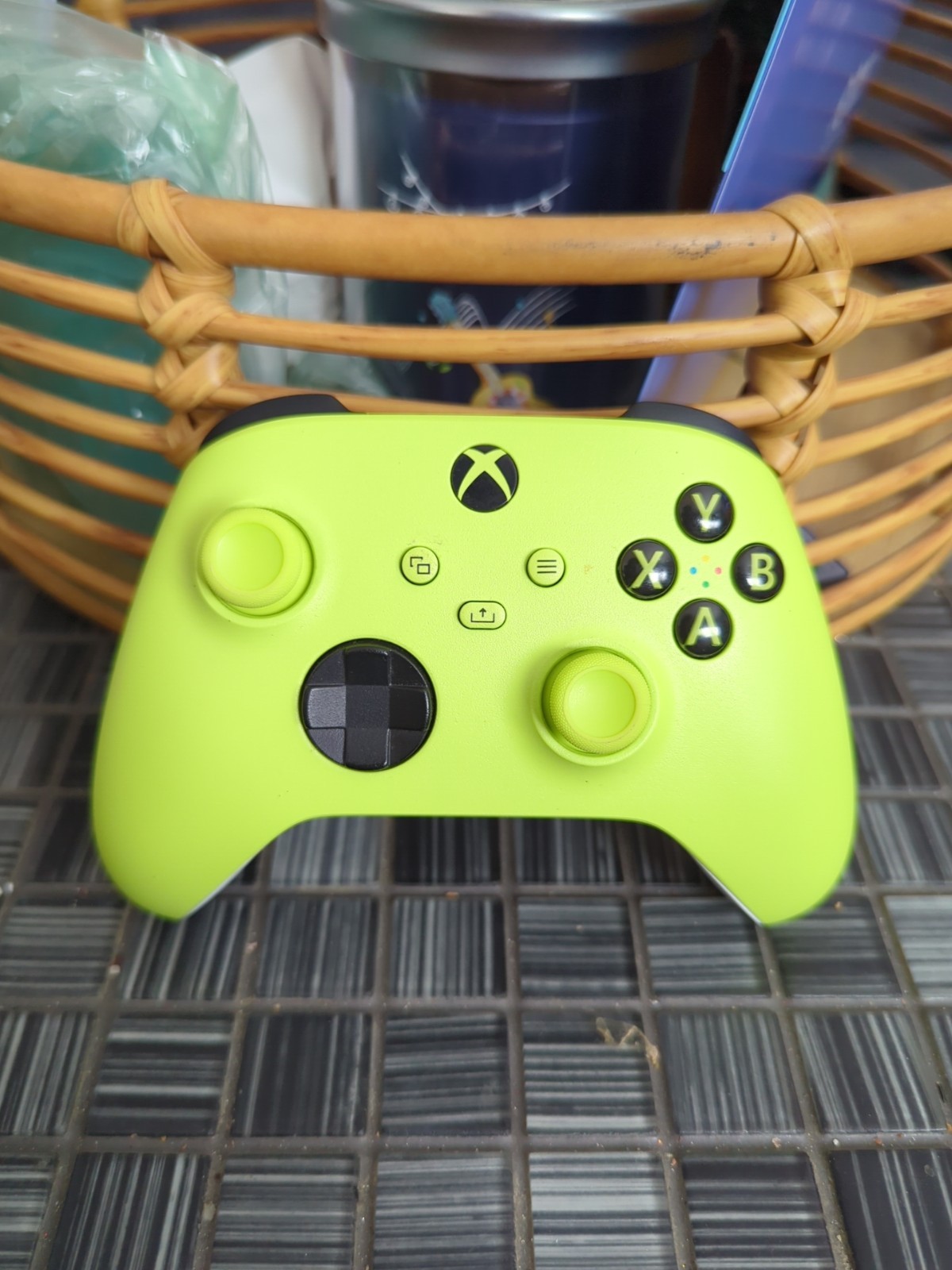 XBOX - Electric Volt CONTROLLER For Series X/S & One