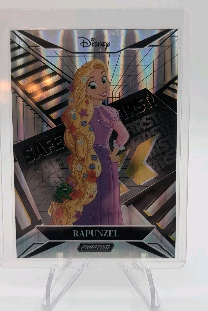 2025 kakawow phantom disney PD-RO-24 Rapunzel /190
