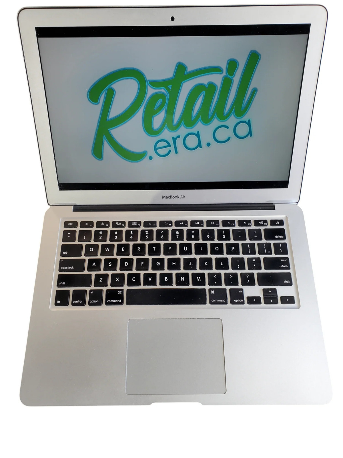 Apple MacBook Air 2012 13.3" 2017 Core i5 1.8ghz 4GB ram 128GB SSD