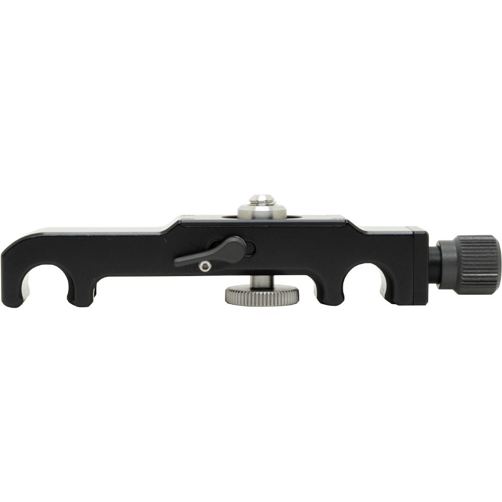 Camera Accessory Solutions Lens Support (15mm, 3/8-16) | MPN# 15SLSB