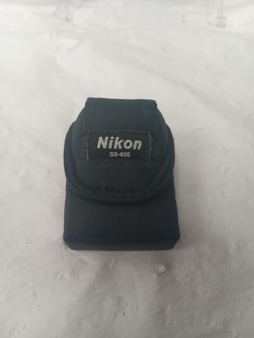 USED NIKON FLASH SB-400 (P23015806)
