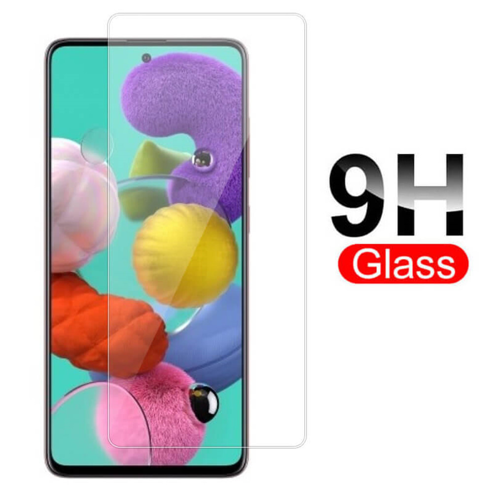 Anti-Oil Tempered Glass For Realme 10s 10T GT Neo5 SE Q5 Pro V23 Narzo 60X C31