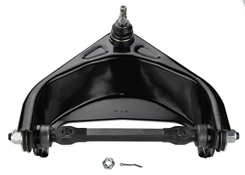  RK622047 Front Upper Suspension Control Arm and Ball Joint Assembly for Dodge 